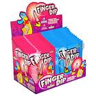 Candy Funny Finger Dip 40g (1st)