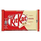 Chocolate KitKat White 41g