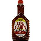 Original Log Cabin Sirap 710ml