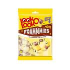 Lemon Look-O-Look Foammies Cola 180g