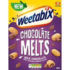 Weetabix Chocolate Melts Cereal 360g (BF: 2023-08-18)