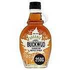 Maple Buckwud Organic Sirap 250G