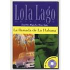 : La Llamada De Habana (Book CD)
