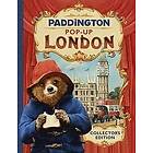 : Paddington Pop-Up London: Movie tie-in