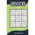 : Sudoku Svår