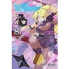 Amahara, masha: Interspecies Reviewers, Vol. 8