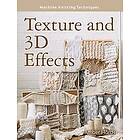 Amber Hards: Texture and 3D Effects