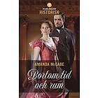 Amanda McCabe: Bortom tid och rum