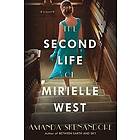 Amanda Skenandore: The Second Life of Mirielle West