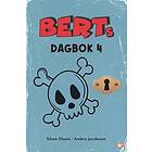 Anders Jacobsson, Sören Olsson: Berts dagbok 4