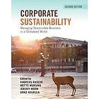 Andreas Rasche: Corporate Sustainability