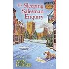 Ann Purser: The Sleeping Salesman Enquiry