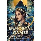 Annaliese Avery: The Immortal Games