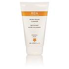 REN Micro Polish Cleanser 150ml