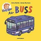 Arne Norlin: Halvan kör buss