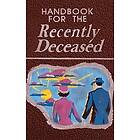 Beetlejuice Journal & Handbook: Handbook for the Recently Deceased
