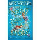 Ben Miller: The Night We Got Stuck in a Story