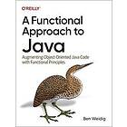 Ben Weidig: A Functional Approach to Java
