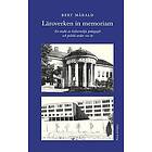 Bert Mårald: Läroverken in memoriam en studie av kulturmiljö, pedagogik och politik under 100 år