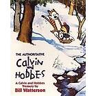 Bill Watterson: The Authoritative Calvin And Hobbes