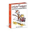 Bill Watterson: The Calvin and Hobbes Portable Compendium Set 1