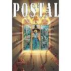 Bryan Hill: Postal Volume 5