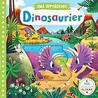 Campbell Books: Små upptäckare Dinosaurier med rörliga flikar