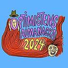 Carl Johan De Geer: Almanacka 2024