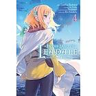 Ceez, Dashio Tsukimi: In the Land of Leadale, Vol. 4 (manga)