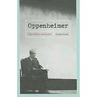 Charles Thorpe: Oppenheimer