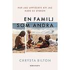 Chrysta Bilton: En familj som andra hur jag upptäckte att hade 35 syskon