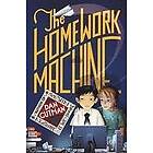 Dan Gutman: The Homework Machine