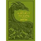 David Day: An Atlas of Tolkien