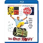 It'$ Only Money (US) (Blu-ray)