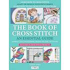 Durene Jones: The Book of Cross Stitch