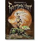 Masterpieces of Fantasy Art. 40th Ed.