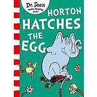 Dr Seuss: Horton Hatches the Egg