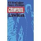 Ed Brubaker: Criminal Volume 2