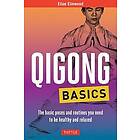 Ellae Elinwood: Qigong Basics