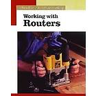 Fine Woodworkin: Working with Routers