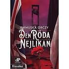 Emmuska Orczy: Den röda nejlikan