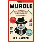 G T Karber: Murdle