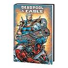 Fabian Nicieza: Deadpool & Cable Omnibus (new Printing)