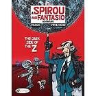 Fabien Vehlmann: Spirou & Fantasio Vol 20: The Dark Side Of Z