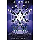 Gail Carriger: Demigod 12