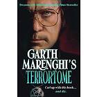 Garth Marenghi: Garth Marenghis TerrorTome