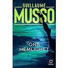 Guillaume Musso: Öns hemlighet