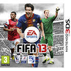 FIFA 13 (3DS)