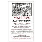 Heinrich Kramer: Malleus Maleficarum