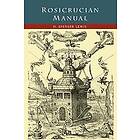 H Spencer Lewis: Rosicrucian Manual